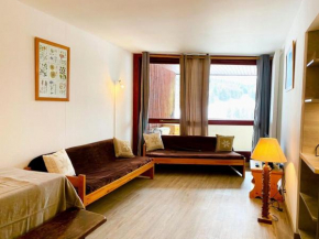 Résidence Les Aloubiers - Chaleureux trois pièces au pied des pistes MAE-3504 Villard-De-Lans